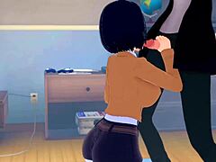 Koikatsu mikasa eren have sex anime uncensored thereal3dstories