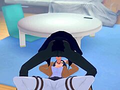 Koikatsu mikasa eren have sex anime uncensored thereal3dstories