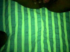 Masturbating My Pussy For Anyone!