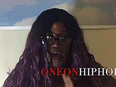 hazelnutxxx shares her story in full interview on oneonhiphop