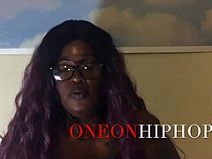 hazelnutxxx shares her story in full interview on oneonhiphop