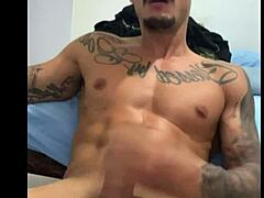 Thinking about the last guy who fucked me