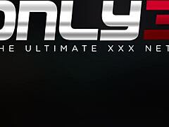 Blonde cougar Stacey Saran expands her professional role boldly