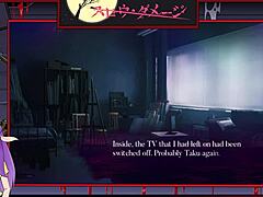 In slow damage part 4, the characters explore their story