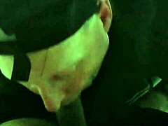 That Aussie sucked my dick so good!