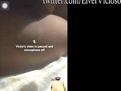 Hotwife Latina And Husband Fuck While I Watch On Videocall