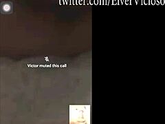 Hotwife Latina And Husband Fuck While I Watch On Videocall