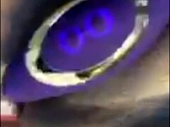 Masturbate And Squirting With Toys