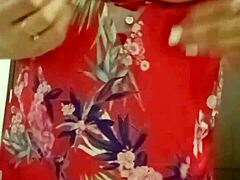 Oops, My Face Was Seen a Bit, Hope Boyfriend Doesn't Notice