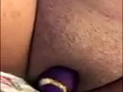 Masturbate And Squirting With Toys