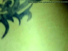 Wild Latina sex with hot Mexico babe