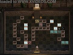 I am walking through the puzzles 7 to 12 in treasure of nadia, episode 3 scene 89, feeling excited