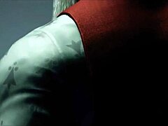 narrative of street fighter v overwatch doll graveyard compilation