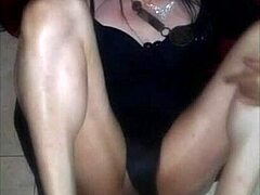 Taniax, are you cumming with dildo?