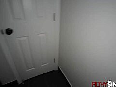 Johnny Love Asks Gem, 'Scared?'