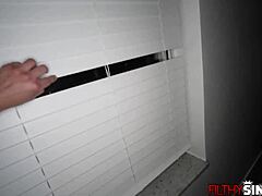 Johnny Love Asks Gem, 'Scared?'