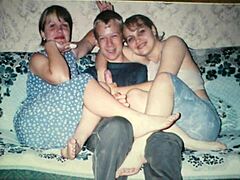 Deepthroat Girl Showing Intense Oral Skills In Action Scenes