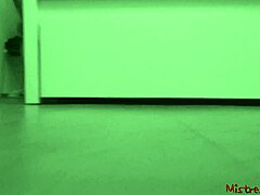 perfect feet and soles pov ground view