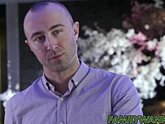 isn't this adorable teen's intense fuck session with monster cock hot?