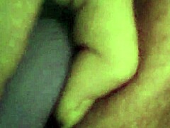 Shaved Pussy Close-Up Until Cum