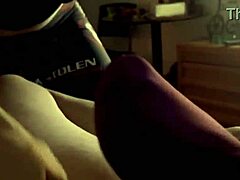 Blonde Takes Monster Black Cock Deepthroat Adventure! Shaved Pussy And Anal In Xxx Bmx Land!