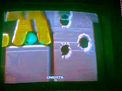 Blonde Takes Monster Black Cock Deepthroat Adventure! Shaved Pussy And Anal In Xxx Bmx Land!