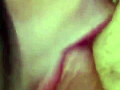 Me Tragué Su Verga Gruesa Por Todos Mis Hoyos Y Mi Culo Terminó Lleno De Semen