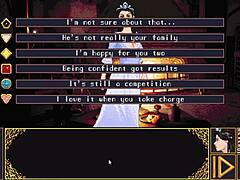 Will The Naked Princess Succeed In The Throne Heir Competition?!