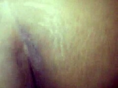 getting that good morning pussy