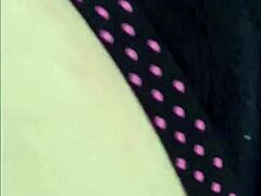 i'm feeling so slutty with my hard clit, want to see me masturbate in lingerie?