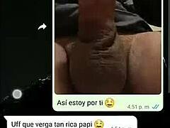 I Fuck Hard With My New Big Ass Friend