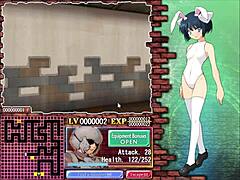 2004-12 Dungeons 01 Anime Hentai Adventure