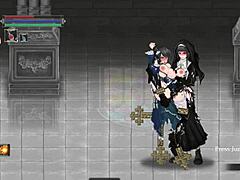 Underground anime gallery: Night of R scenes