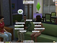 A Sims Sex Life Episode 1 Features Animated 3D Hentai Scenes