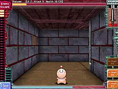 2004-12 Dungeons 01 Anime Hentai Adventure