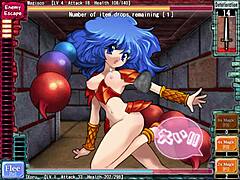 2004-12 Dungeons 01 Anime Hentai Adventure