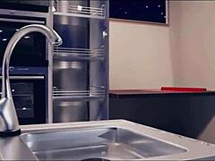 Overwatch hentai compilation with epic anime action