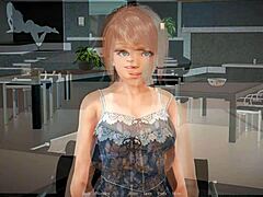 Exploring Family Dynamics In The Exciting Game My New Stepfamily Episode 602