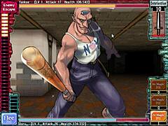 2004-12 Dungeons 01 Anime Hentai Adventure