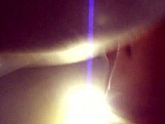 Teen Bent Over Taking Big Hard Cock Doggystyle POV