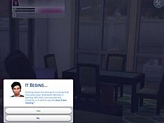 A Sims Sex Life Episode 1 Features Animated 3D Hentai Scenes