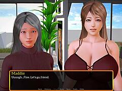 Exploring Family Dynamics In The Exciting Game My New Stepfamily Episode 602