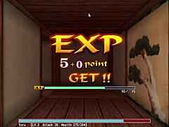 2004-12 Dungeons 01 Anime Hentai Adventure