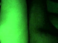 Young teens engage in passionate sex sessions