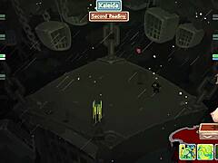 cloud meadow playthrough part 4: punishing naughty monster girls