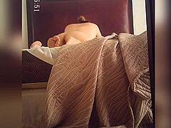 Chelo and Leo reach intense orgasms! 😍