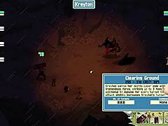 cloud meadow playthrough part 4: punishing naughty monster girls