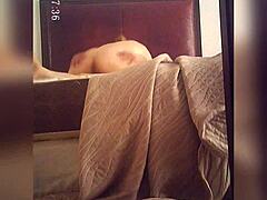 Chelo and Leo reach intense orgasms! 😍