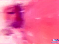 Wow, My Asian Hairy Pussy Is Insatiable!
