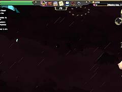 cloud meadow playthrough part 4: punishing naughty monster girls